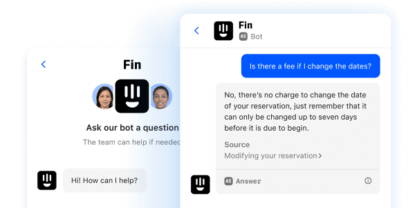 AI Vision for Manufacturing